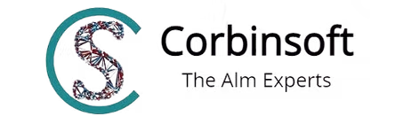 Corbinsoft logo